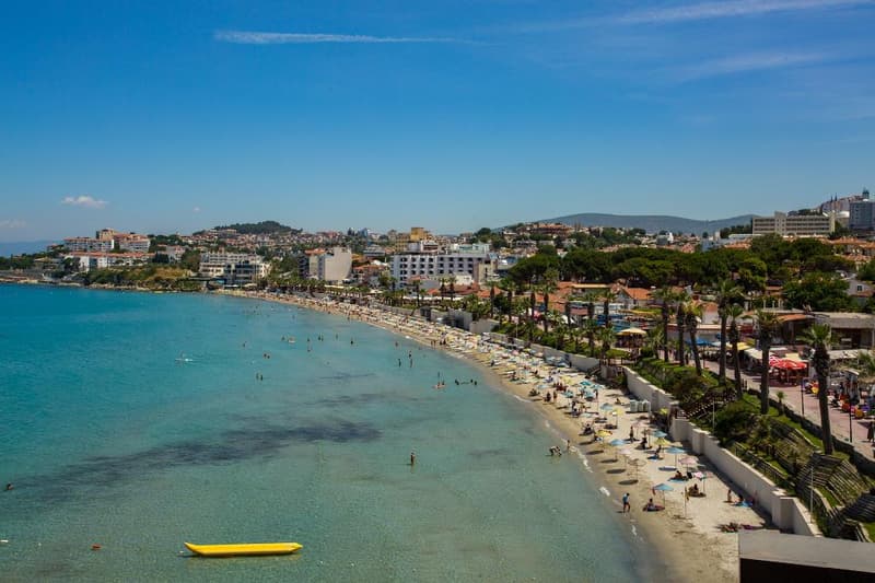 Martı Prime Beach Hotel