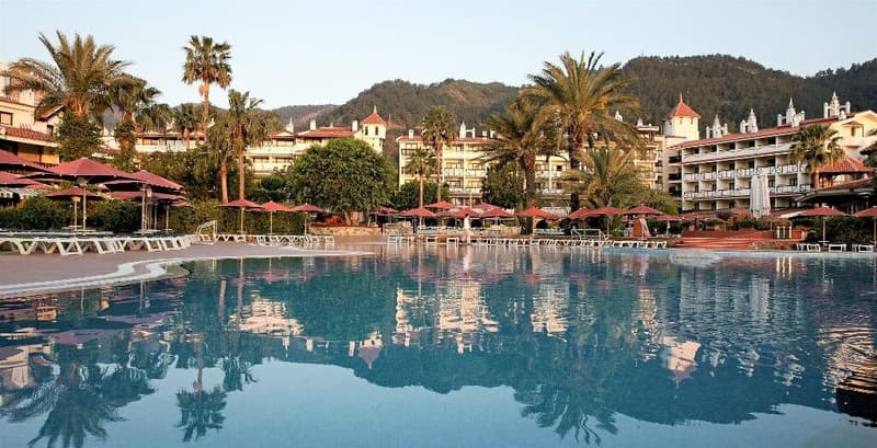 Martı Resort Hotel