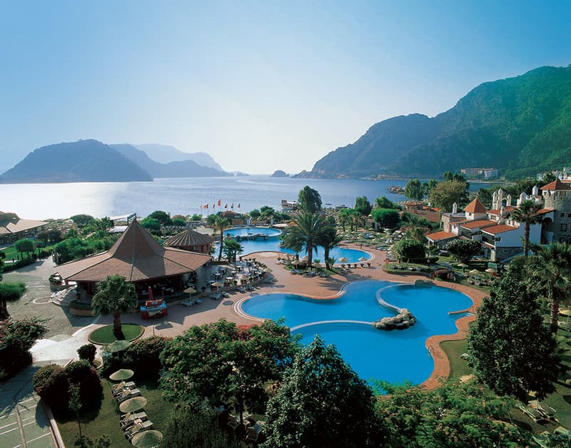 Martı Resort Hotel