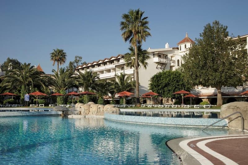 Martı Resort Hotel