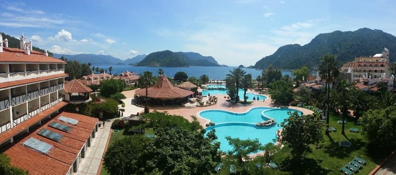 Martı Resort Hotel