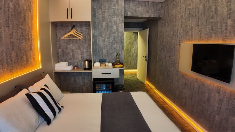 Martin City Hotel Bursa