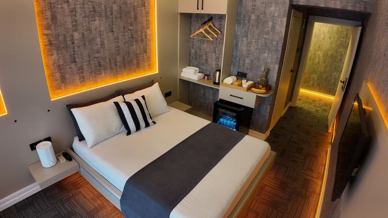 Martin City Hotel Bursa