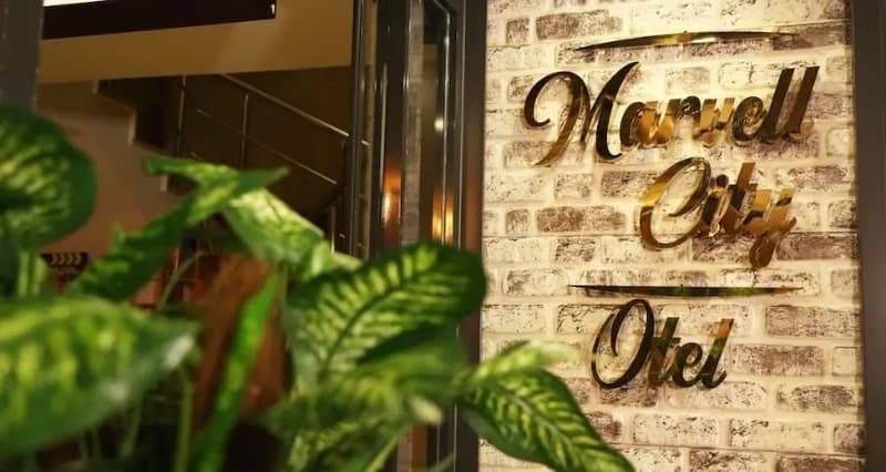 Marvell City Otel
