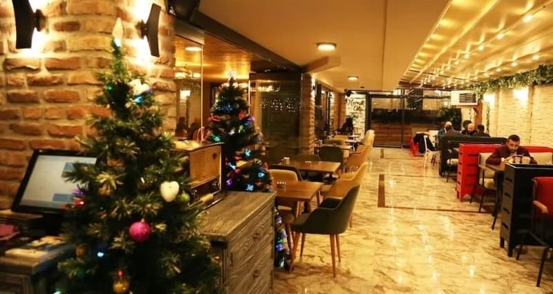 Marvell City Otel