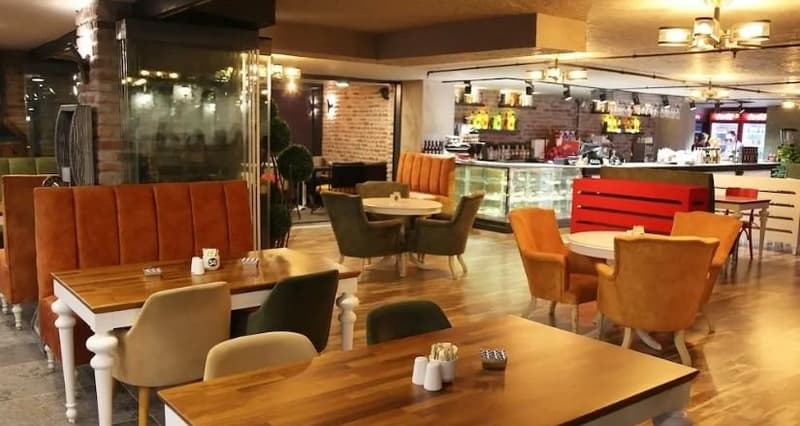 Marvell City Otel