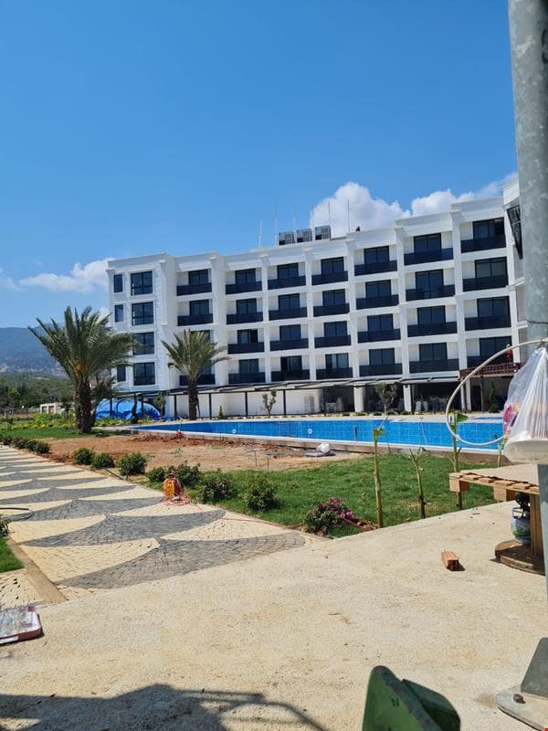 Elite World Resort Mersin Silifke