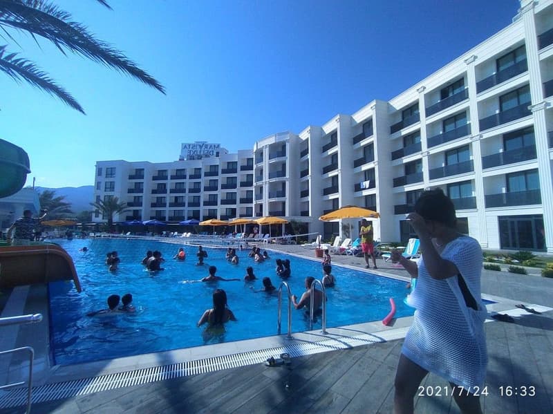 Elite World Resort Mersin Silifke