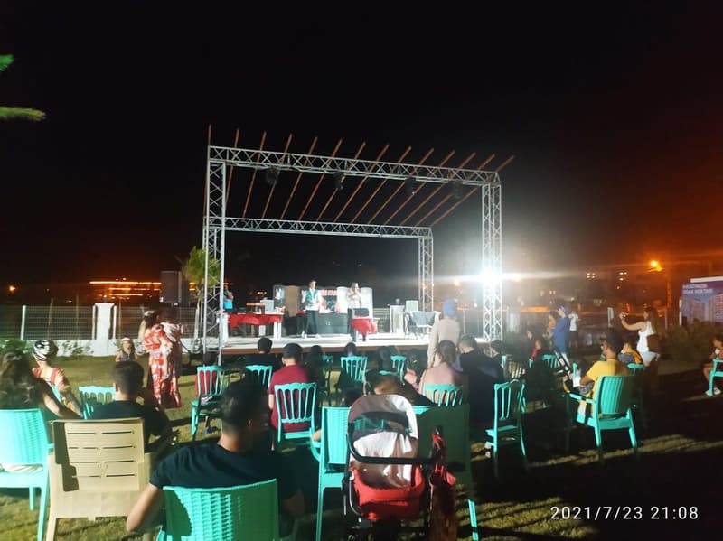 Elite World Resort Mersin Silifke