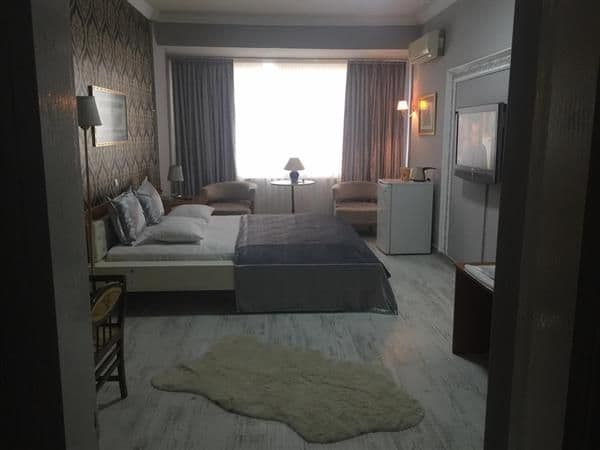 Masal Otel