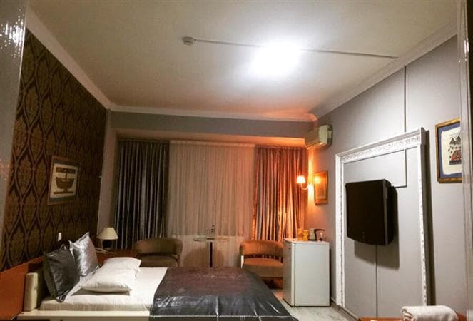 Masal Otel