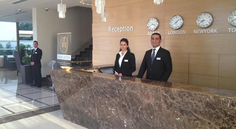 Masel Hotel Adana