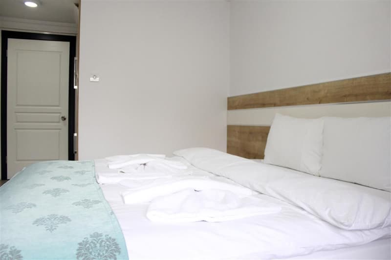 Maslina Otel Akçay