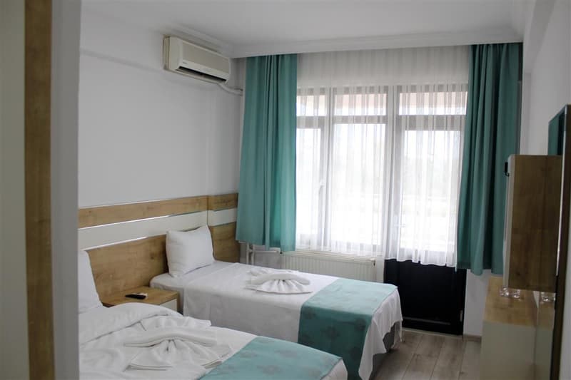 Maslina Otel Akçay