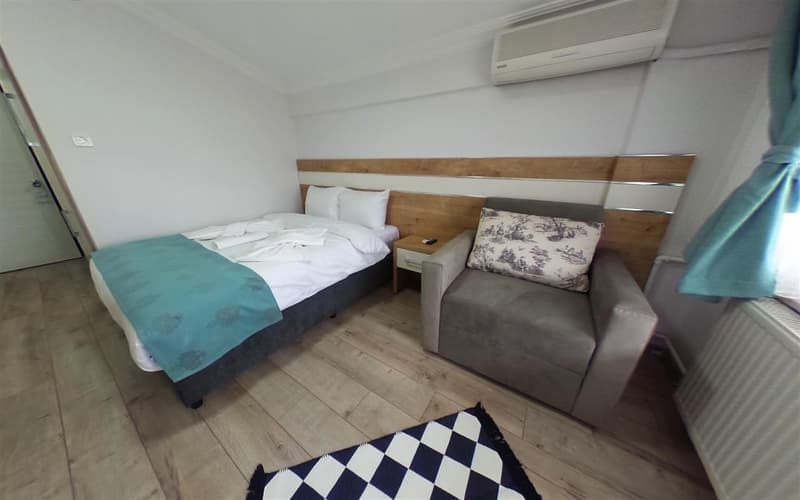 Maslina Otel Akçay