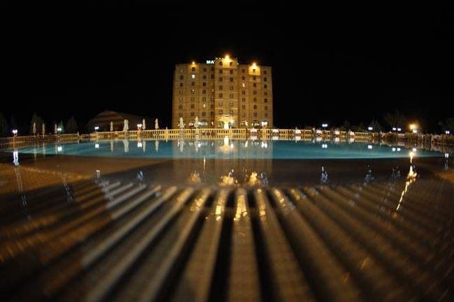 Matiat Hotel