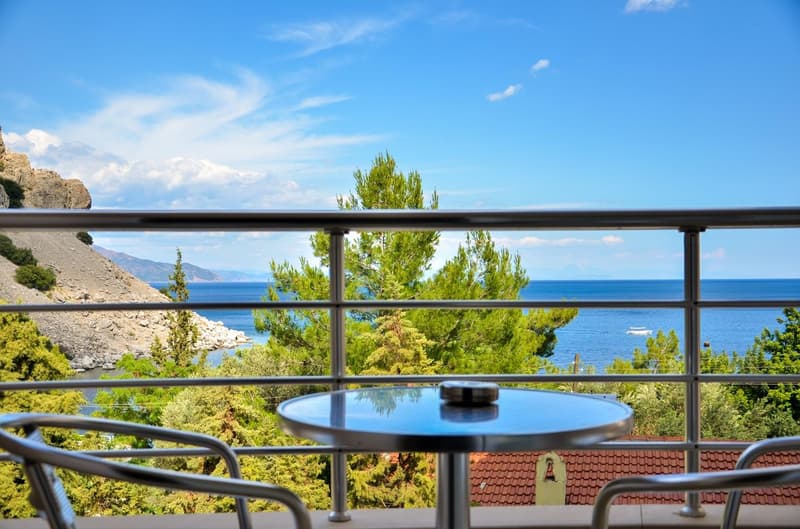 Mavi Deniz Otel