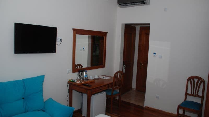 Mavi İnci Park Otel Erdek