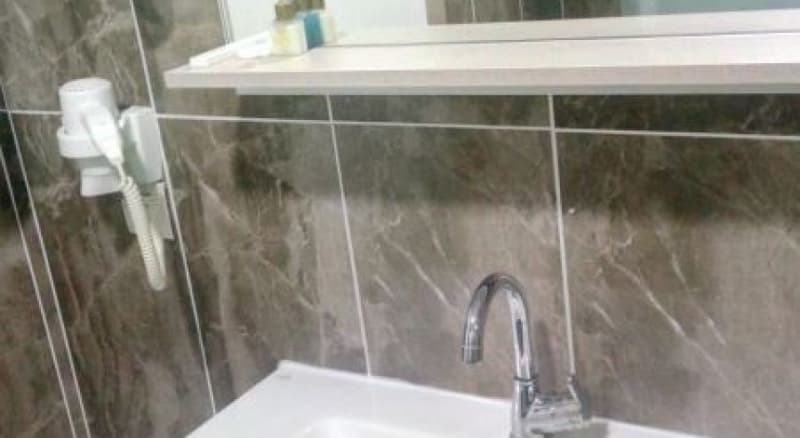 Mavi Otel Aksaray