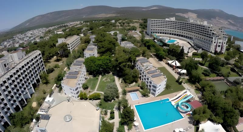 Maya World Didyma Otel