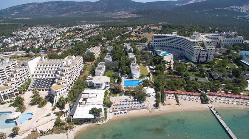 Maya World Didyma Otel