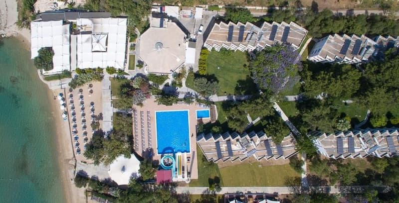 Maya World Didyma Otel