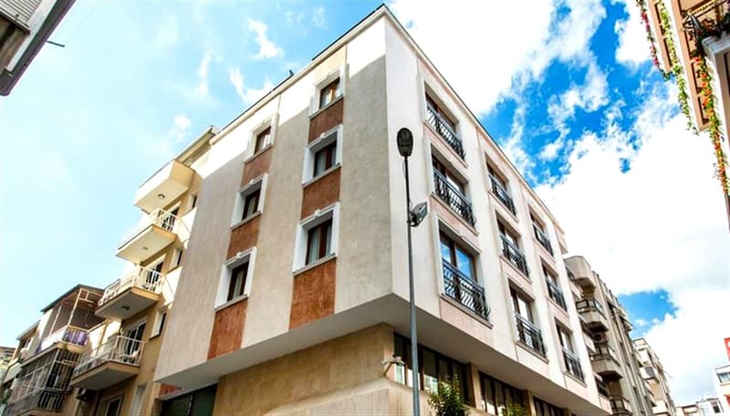 MB City Hotel