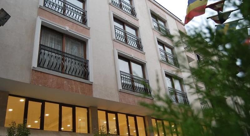 MB City Hotel