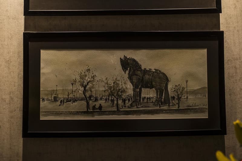 Galeri