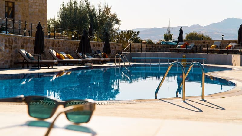 MDC Cave Hotel Cappadocia