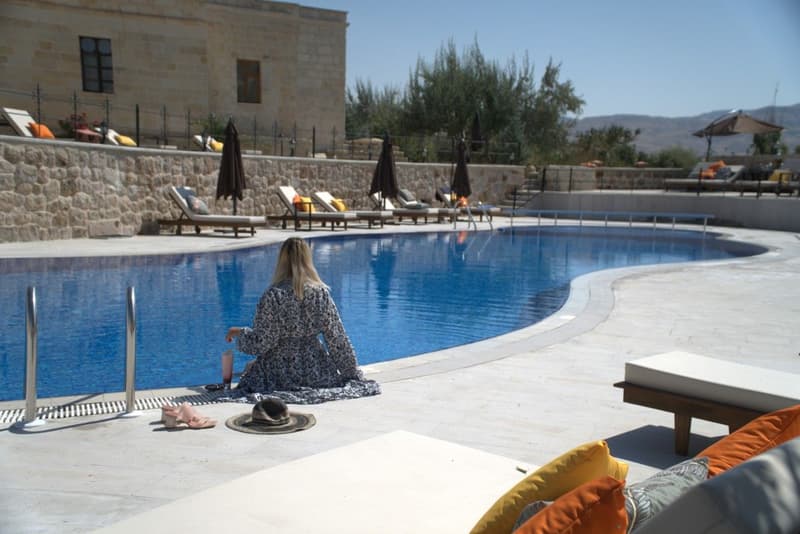 MDC Cave Hotel Cappadocia