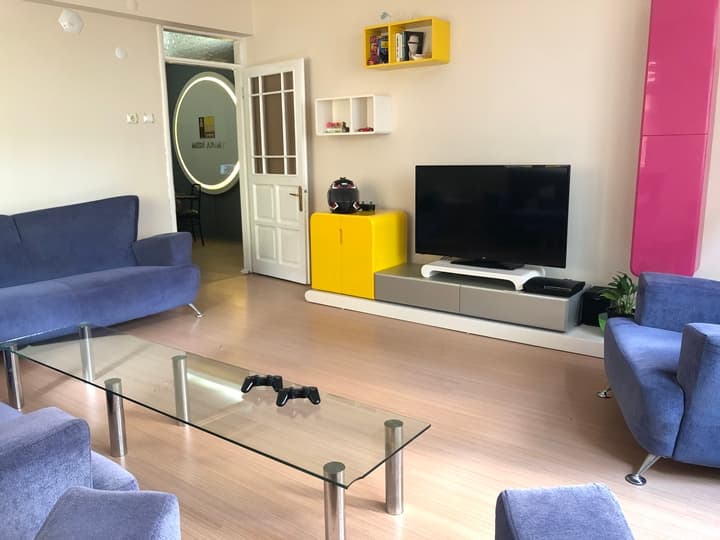 Medi Apart Otel Samsun