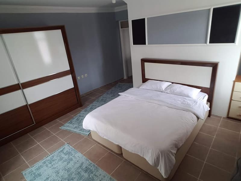 Medi Apart Otel Samsun