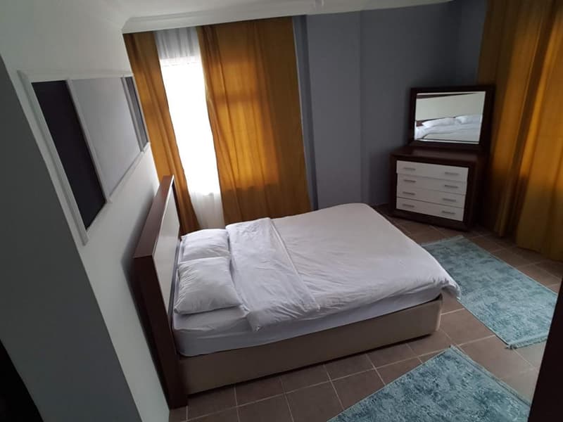 Medi Apart Otel Samsun