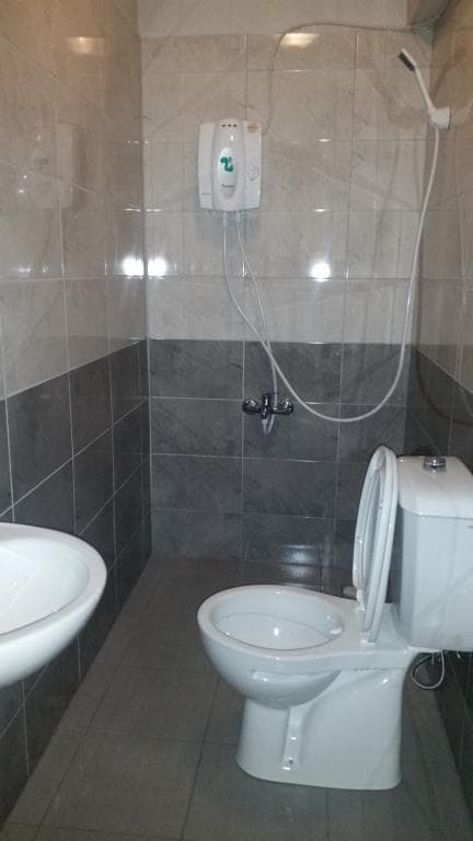 Medi Apart Otel Samsun