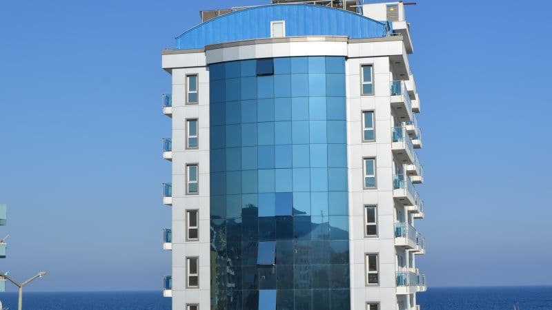Mediterranean Resort Hotel