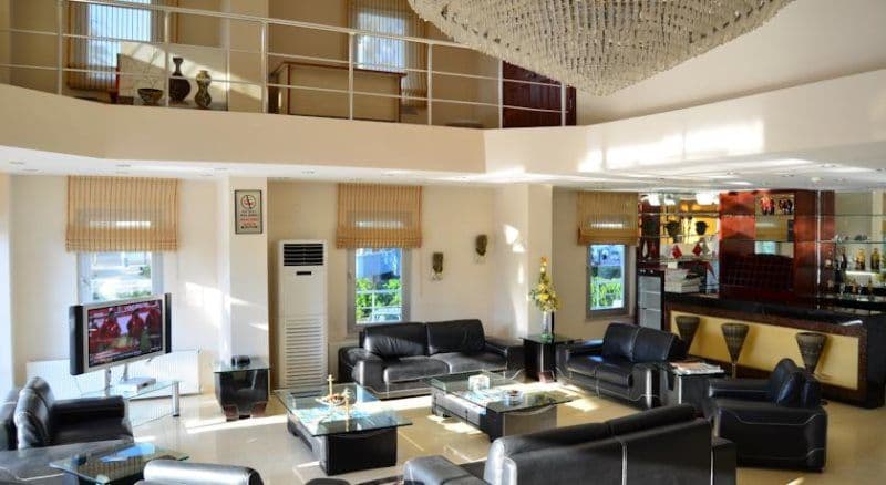 Mediterranean Resort Hotel