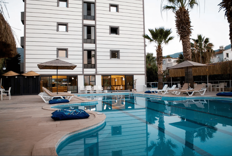 Medos Hotel Kuşadası