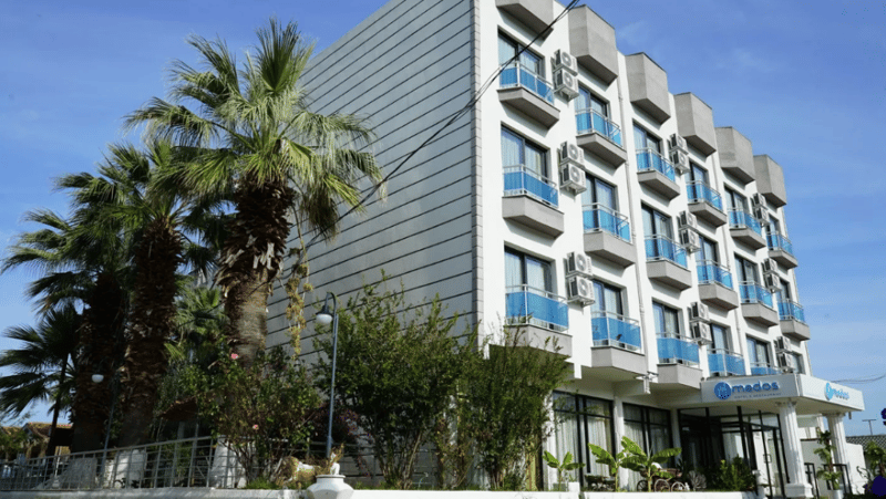 Medos Hotel Kuşadası