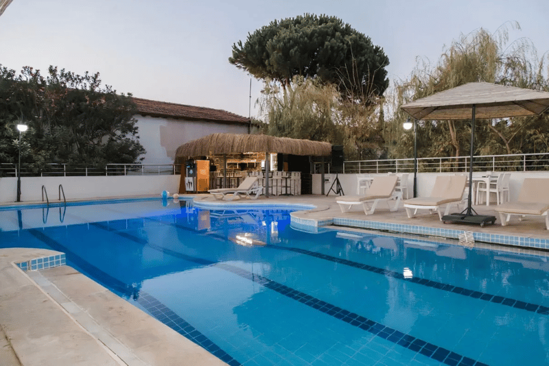 Medos Hotel Kuşadası