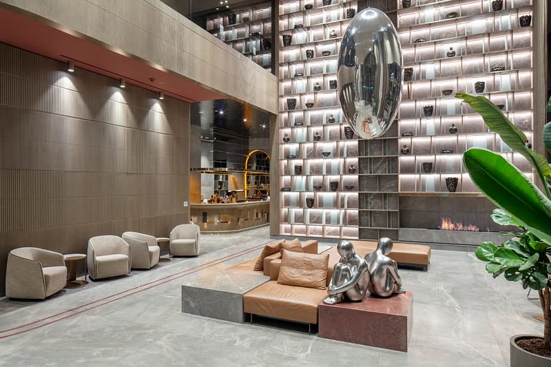 Melas Hotel Istanbul