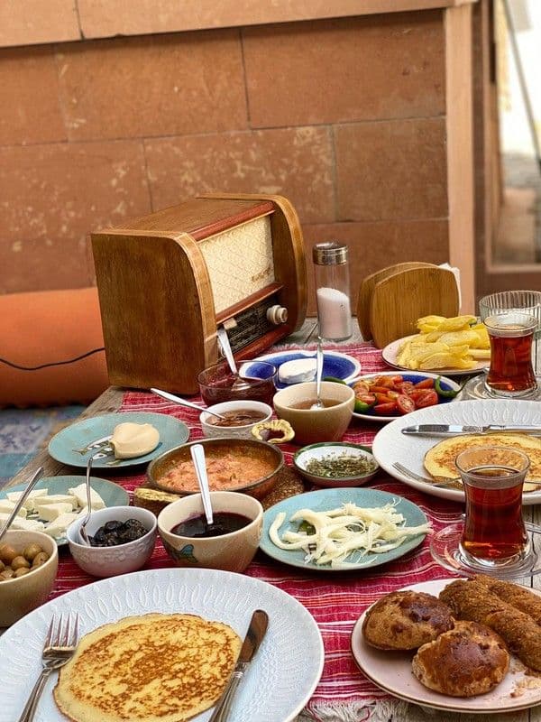 Melekli Konak