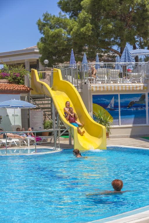 Melissa Residence Hotel & Spa