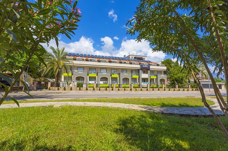 Melissa Residence Hotel & Spa