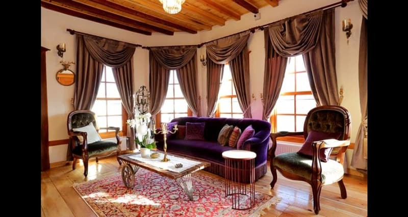 Meltem Hanım Konağı