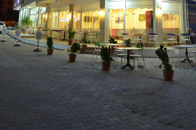 Galeri