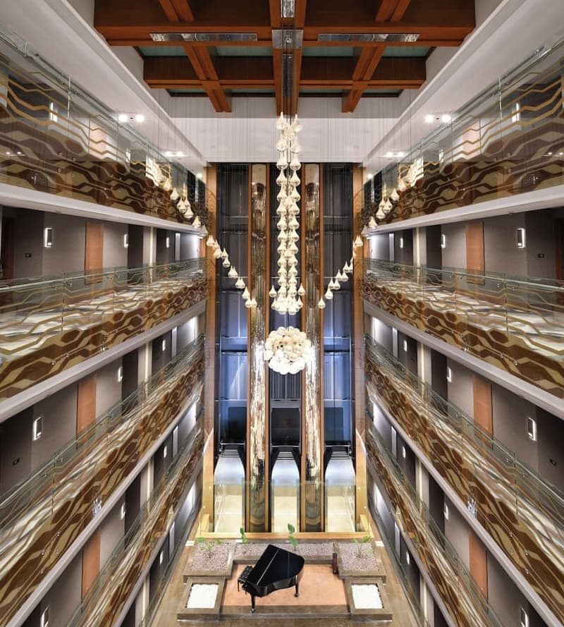 Mercure İstanbul Altunizade