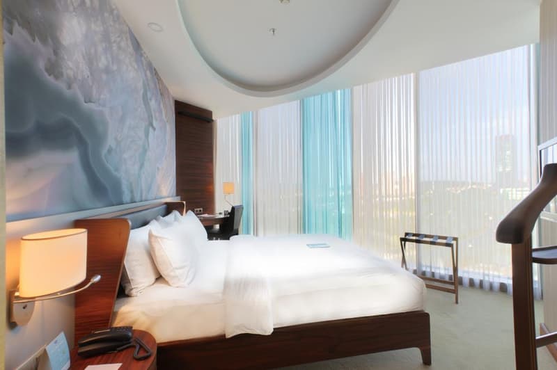 Mercure Istanbul Ümraniye