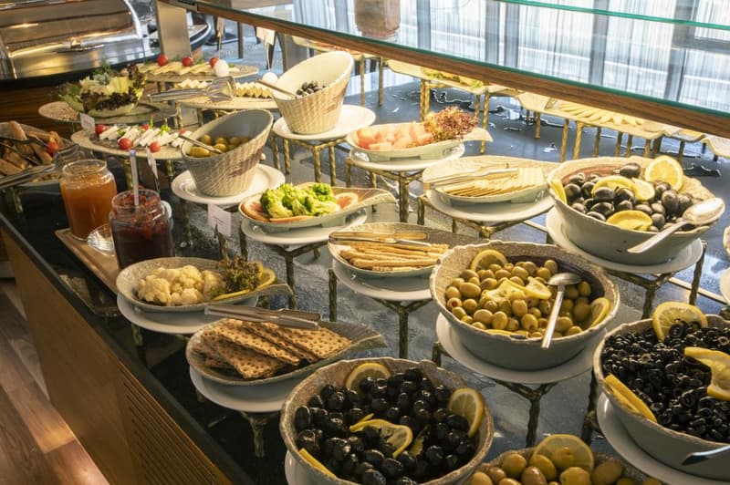 Mercure Istanbul Ümraniye