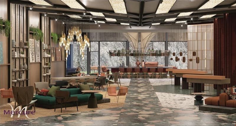 Mercure Trabzon Hotel